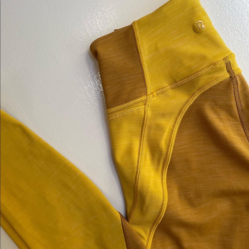 Lululemon Leggings